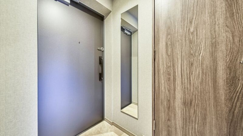 Weave Base -Oji Kamiya 王子神谷の物件内観写真