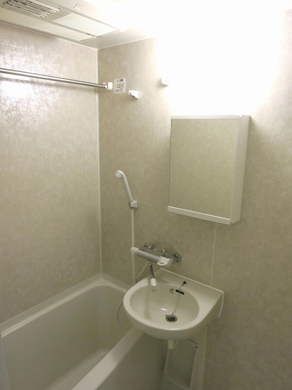 HF東神田レジデンスの物件内観写真