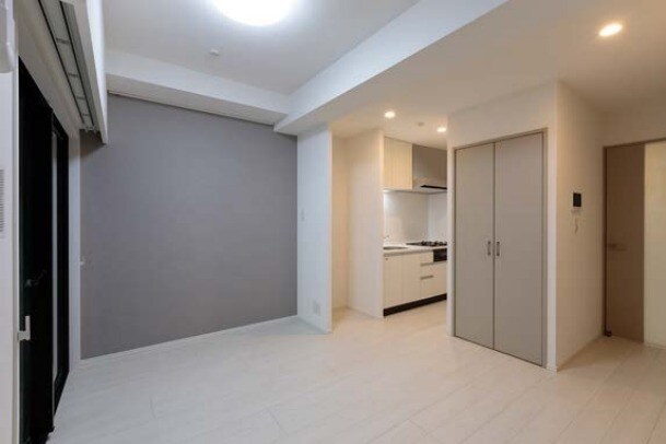 ワンルーフレジデンス台東根岸の物件内観写真