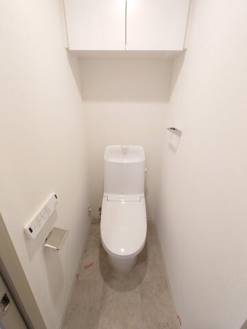 ワンルーフレジデンス台東根岸の物件内観写真