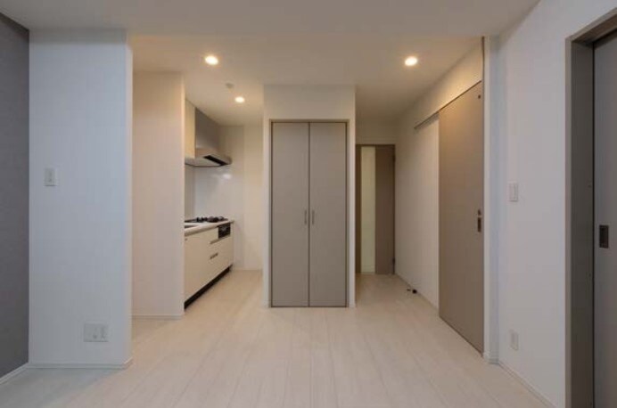 ワンルーフレジデンス台東根岸の物件内観写真