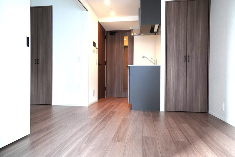 J.GRAN Court 浅草の物件内観写真