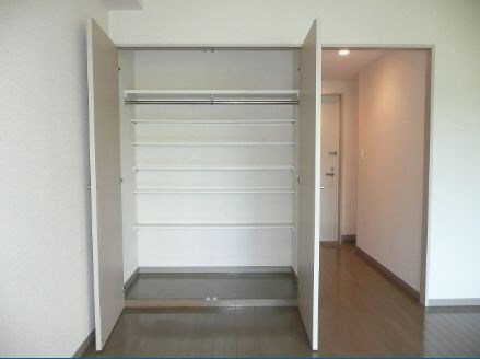 パークフロント西新宿の物件内観写真