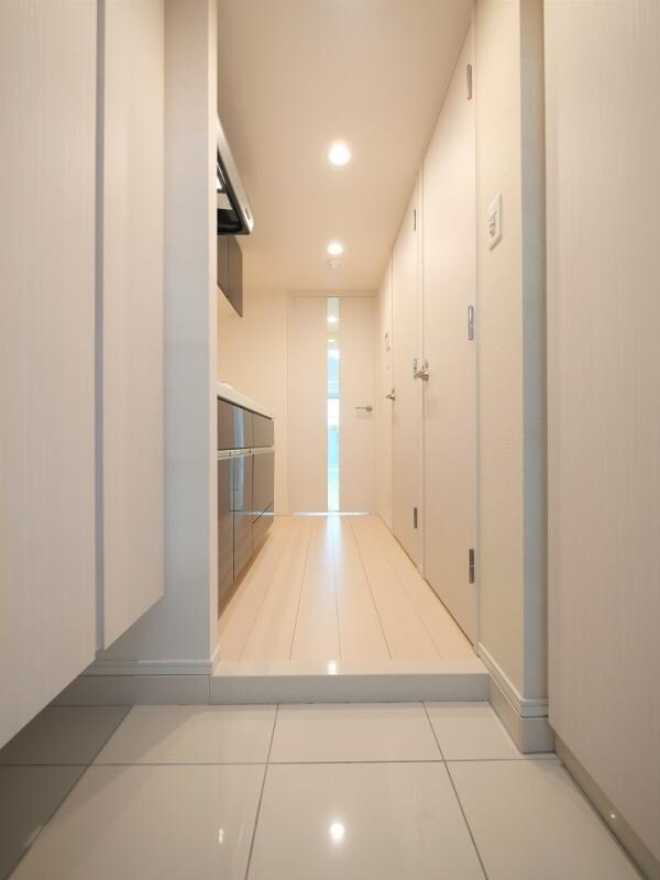 PREMIUM CUBE 飯田橋#moの物件内観写真