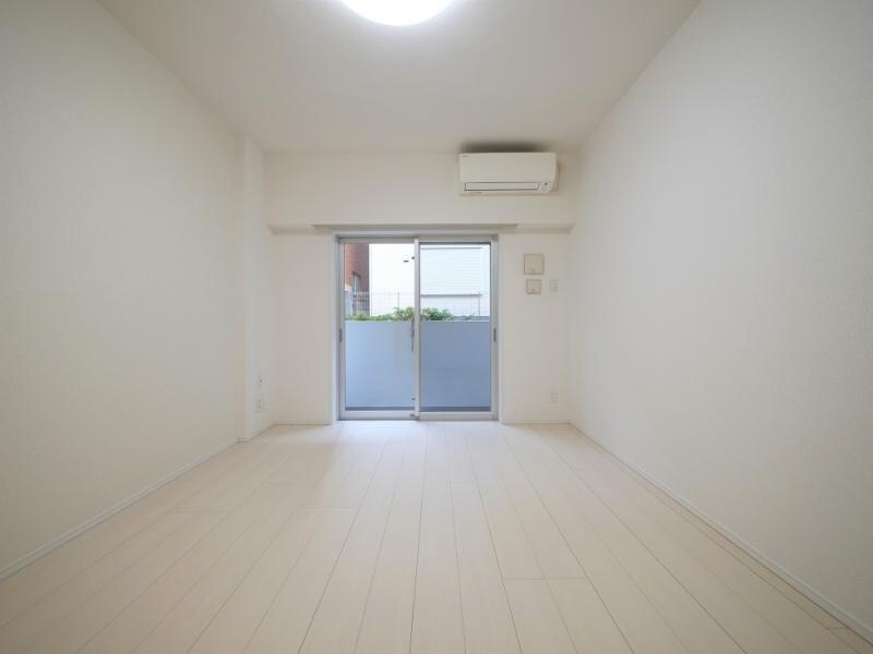 PREMIUM CUBE 飯田橋#moの物件内観写真