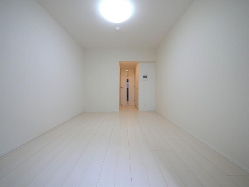 PREMIUM CUBE 飯田橋#moの物件内観写真