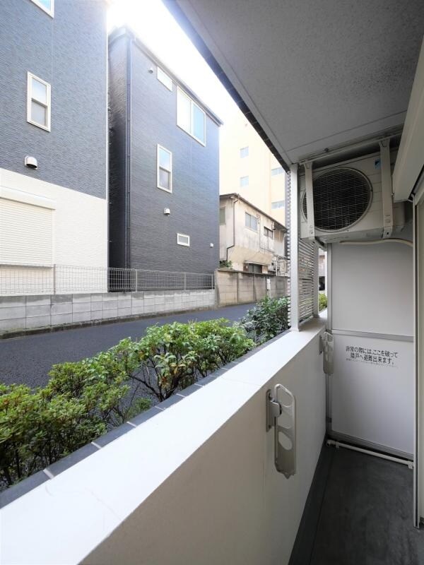 PREMIUM CUBE 飯田橋#moの物件内観写真