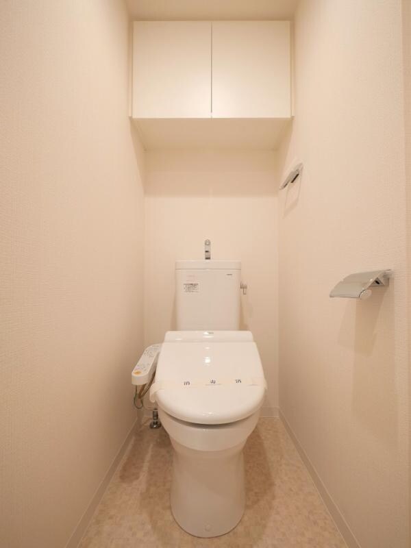 PREMIUM CUBE 飯田橋#moの物件内観写真