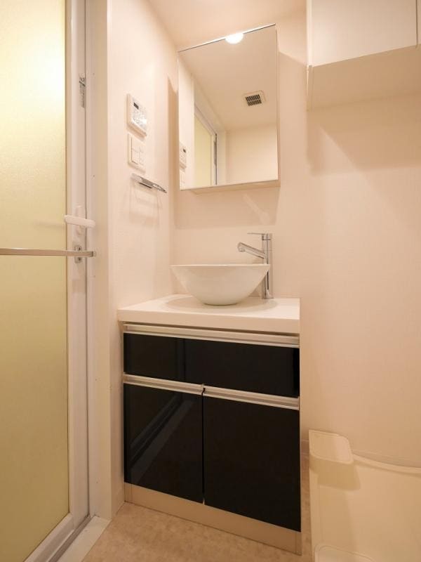 PREMIUM CUBE 飯田橋#moの物件内観写真