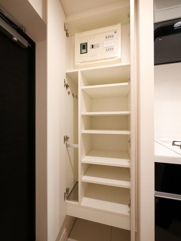 PREMIUM CUBE 飯田橋#moの物件内観写真