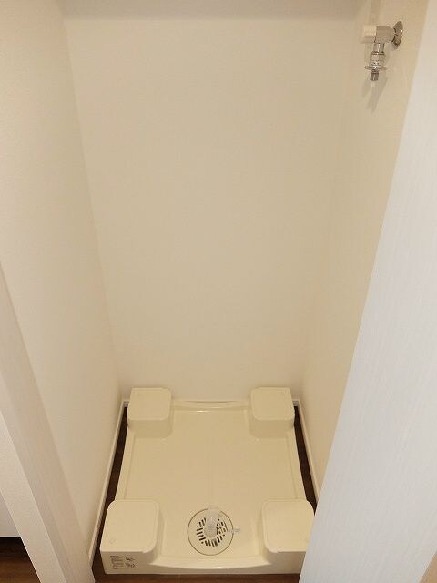 PREMIUM CUBE 飯田橋#moの物件内観写真