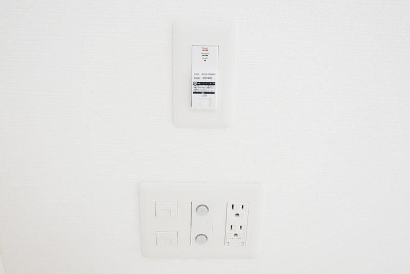 PREMIUM CUBE 飯田橋#moの物件内観写真