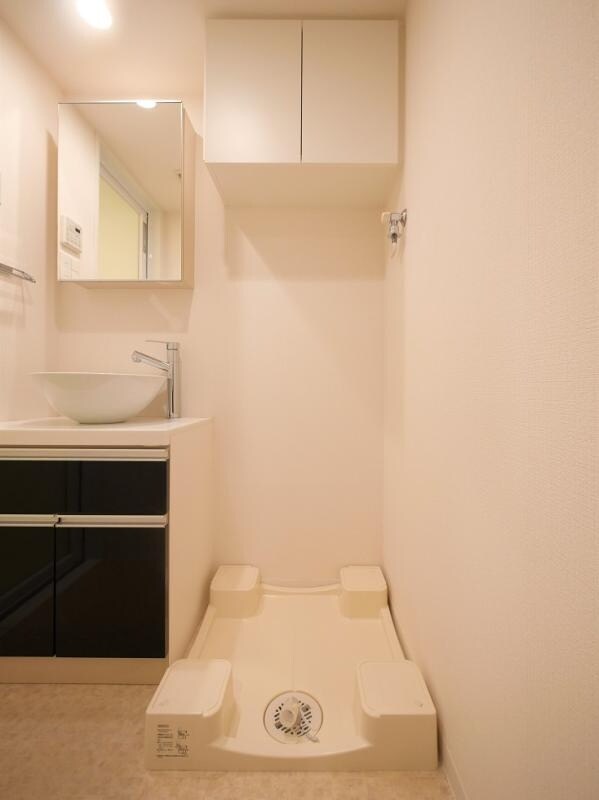 PREMIUM CUBE 飯田橋#moの物件内観写真