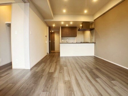 西巣鴨駅 徒歩2分 6階の物件内観写真