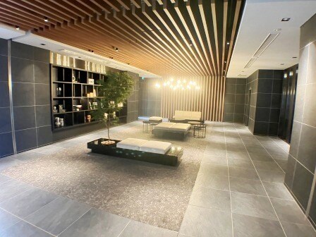 西巣鴨駅 徒歩2分 6階の物件外観写真