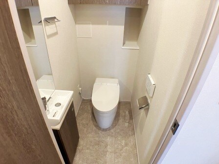 西巣鴨駅 徒歩2分 6階の物件内観写真