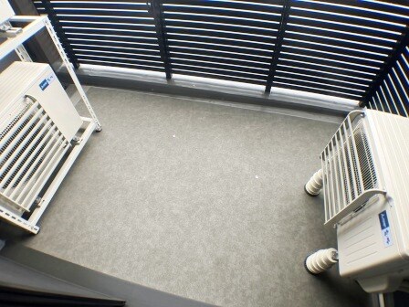 西巣鴨駅 徒歩2分 6階の物件内観写真