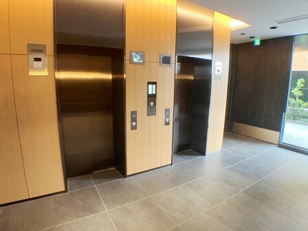 西巣鴨駅 徒歩2分 6階の物件内観写真