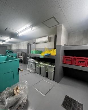 西巣鴨駅 徒歩2分 6階の物件内観写真