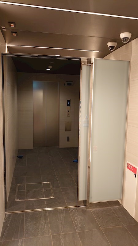 江戸川橋駅 徒歩4分 5階の物件内観写真