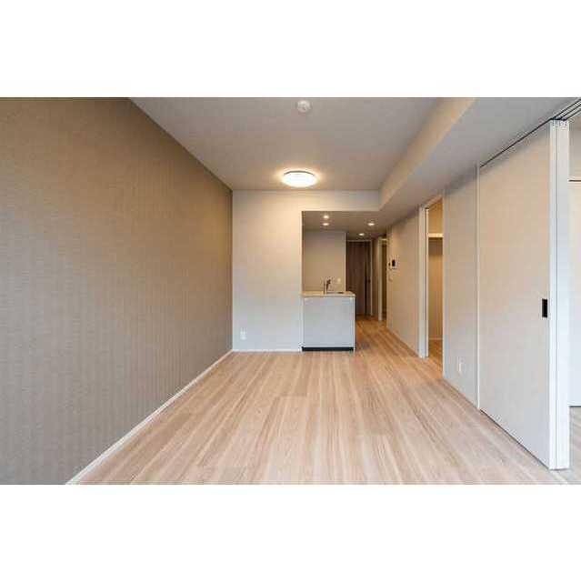 アーバネックス早稲田の物件内観写真