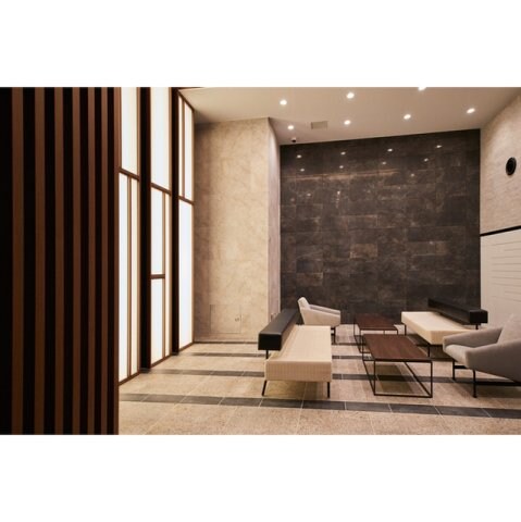 ＬＩＢＲ　ＧＲＡＮＴ　西新宿ＥＡＳＴの物件外観写真