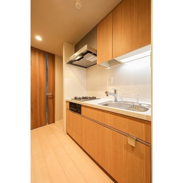 ＬＩＢＲ　ＧＲＡＮＴ　西新宿ＥＡＳＴの物件内観写真