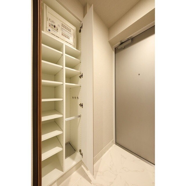 ＬＩＢＲ　ＧＲＡＮＴ　西新宿ＥＡＳＴの物件内観写真