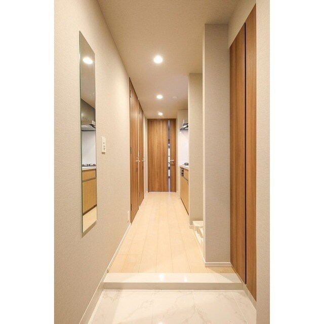 ＬＩＢＲ　ＧＲＡＮＴ　西新宿ＥＡＳＴの物件内観写真