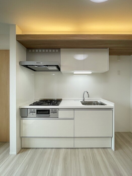 グラナーデ目白御留山の物件内観写真