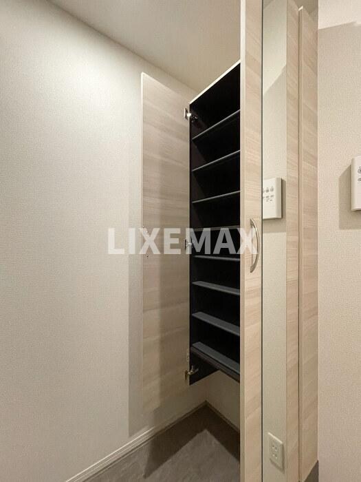 グラナーデ目白御留山の物件内観写真