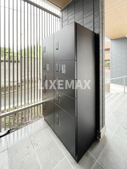 グラナーデ目白御留山の物件内観写真