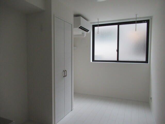 早稲田鶴巻ＩＭＡハウスの物件内観写真