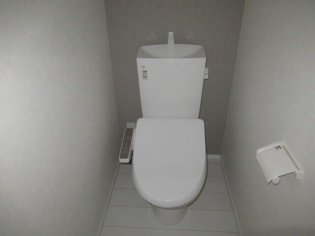 早稲田鶴巻ＩＭＡハウスの物件内観写真