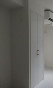 早稲田鶴巻ＩＭＡハウスの物件内観写真