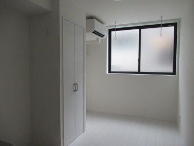 早稲田鶴巻ＩＭＡハウスの物件内観写真