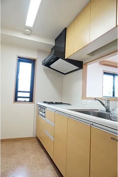 エーデルブルクの物件内観写真