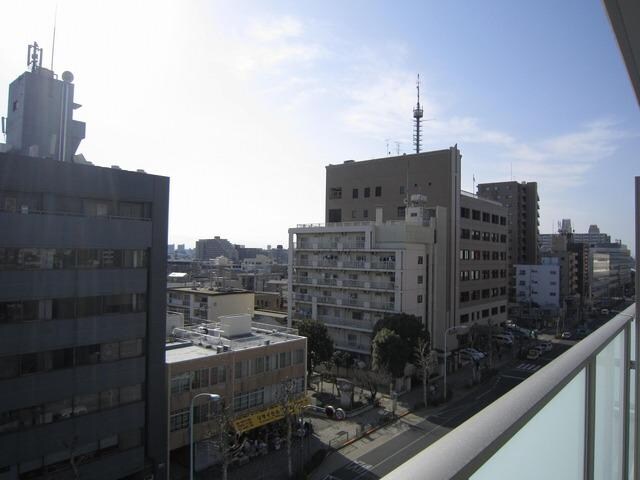 京急蒲田駅 徒歩5分 6階の物件内観写真