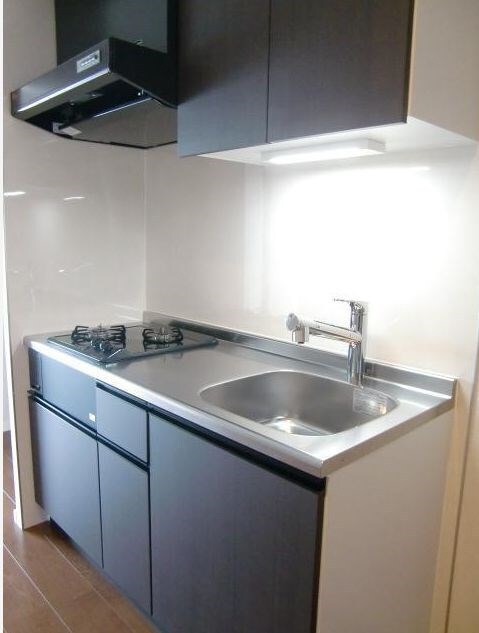 ワイズ柳橋の物件内観写真