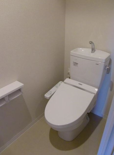 ワイズ柳橋の物件内観写真