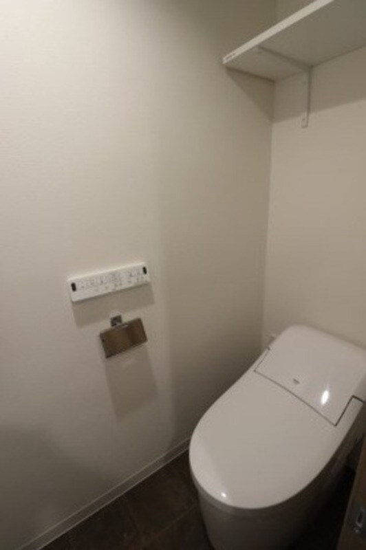 ジェノヴィア根津の物件内観写真