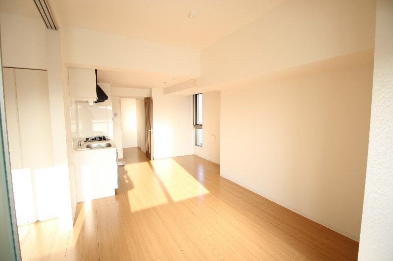 茗荷谷駅 徒歩2分 6階の物件内観写真