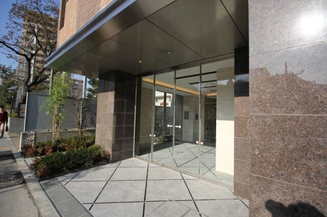 茗荷谷駅 徒歩2分 6階の物件外観写真