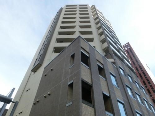 茗荷谷駅 徒歩2分 6階の物件外観写真