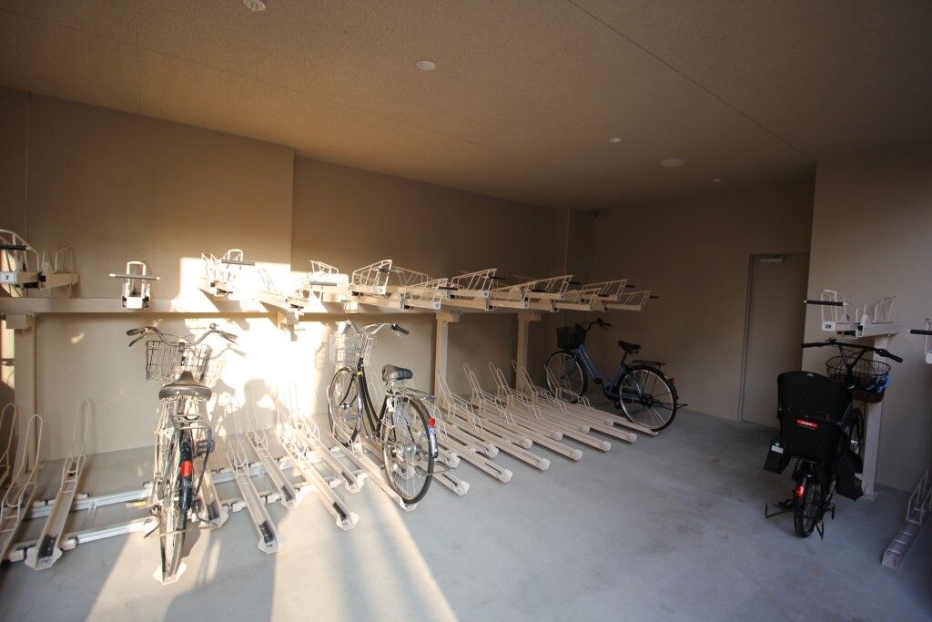 茗荷谷駅 徒歩2分 6階の物件外観写真