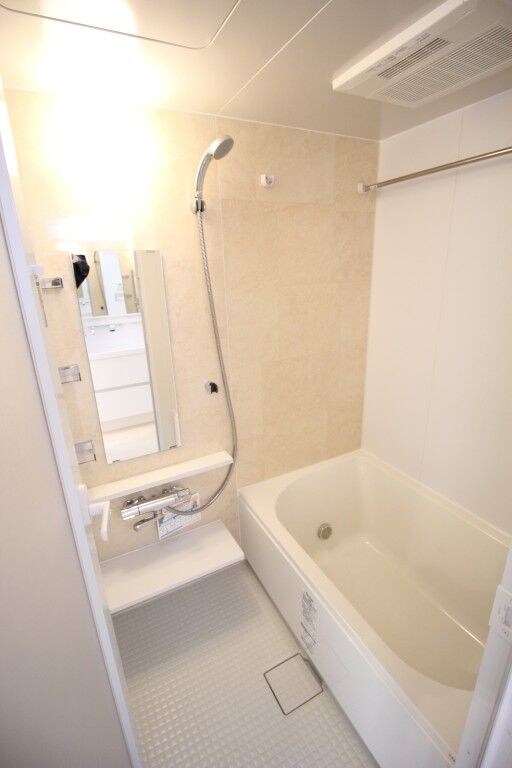 茗荷谷駅 徒歩2分 6階の物件内観写真