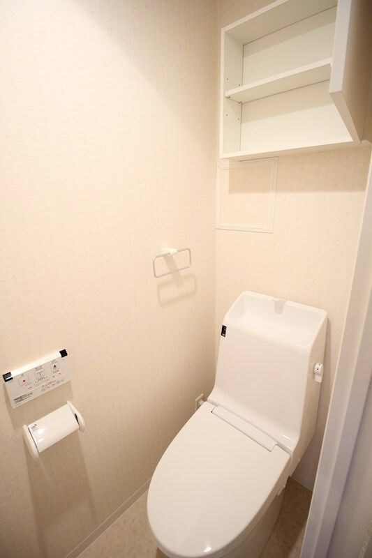 茗荷谷駅 徒歩2分 6階の物件内観写真