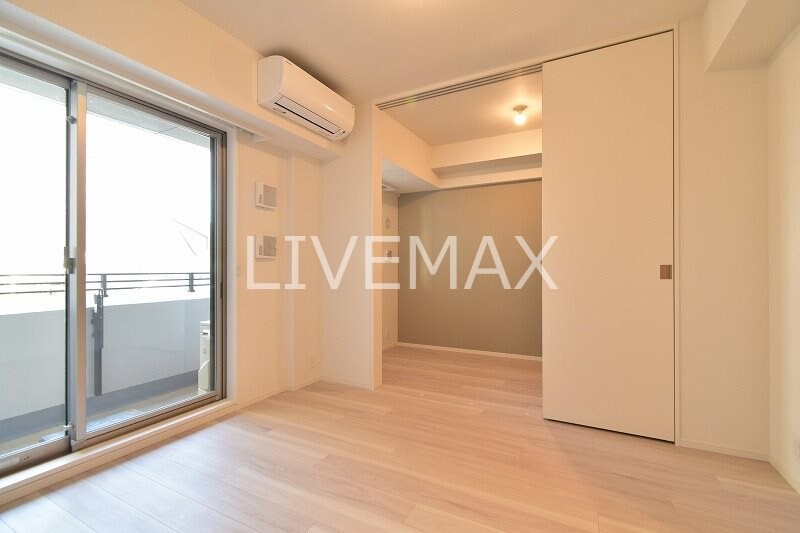 パークアクシス神楽坂・早稲田通りの物件内観写真