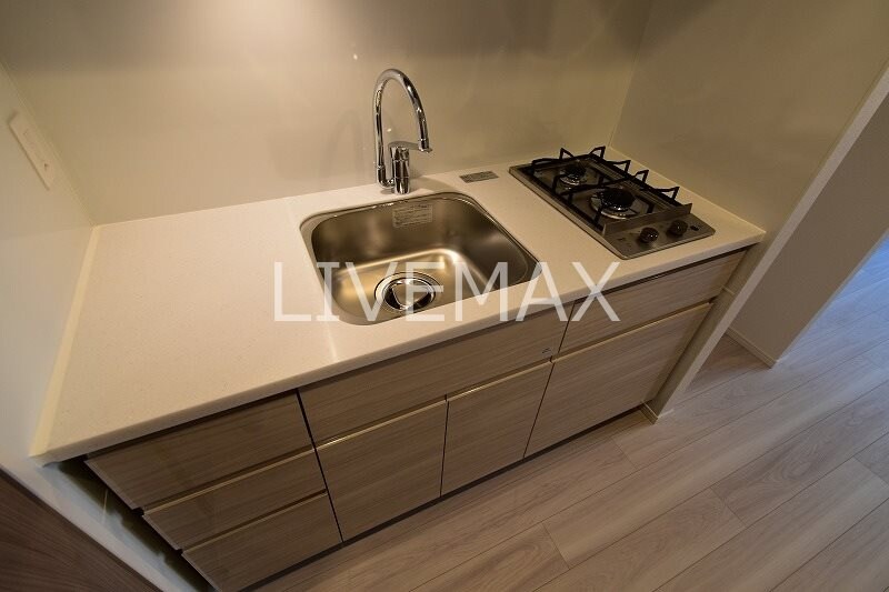 パークアクシス神楽坂・早稲田通りの物件内観写真