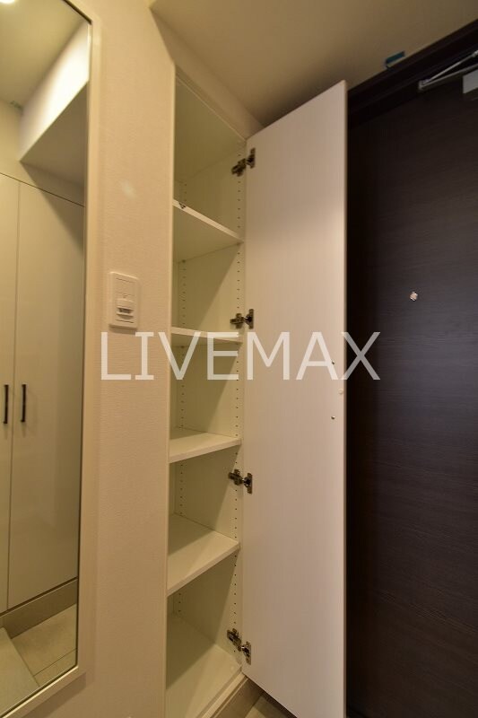 パークアクシス神楽坂・早稲田通りの物件内観写真